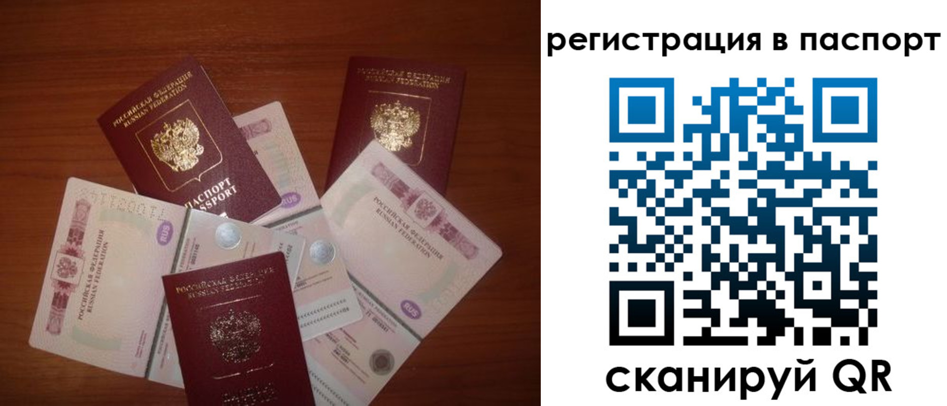 временная регистрация поиск в Пушкино